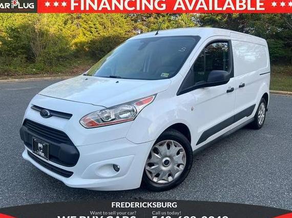 FORD TRANSIT CONNECT 2016 NM0LS7F79G1292611 image